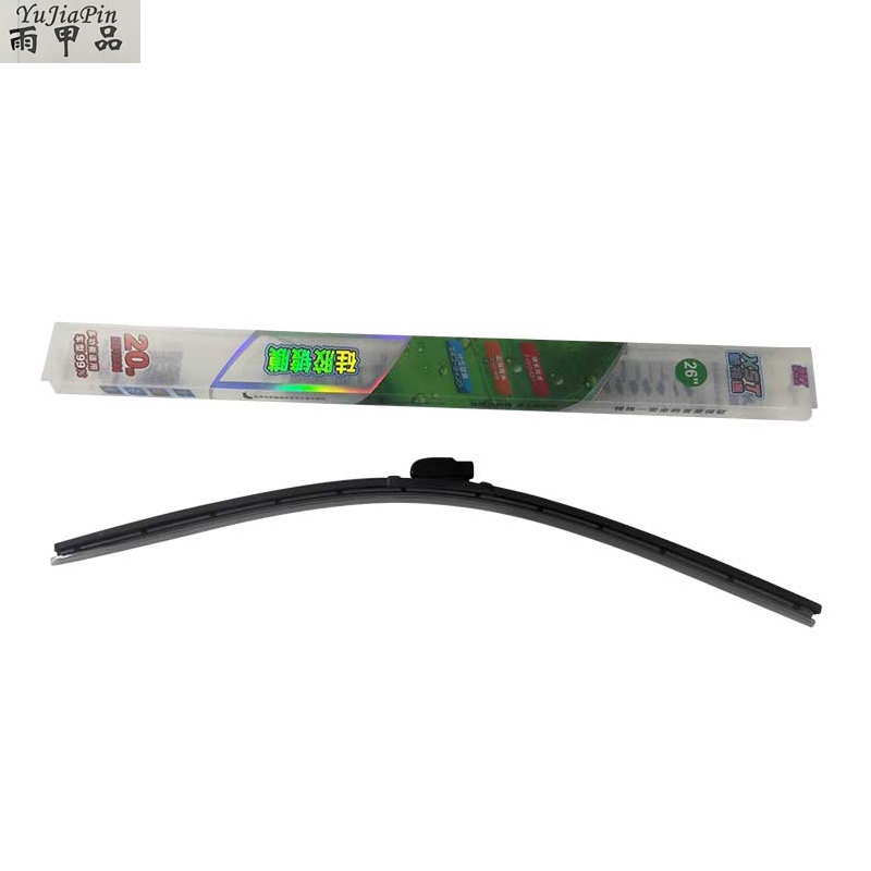 批發硅膠鍍膜雨刷 專車專用雨刷